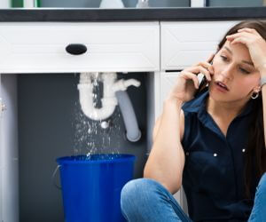 About Emergency plumbing pros West Bend, WI