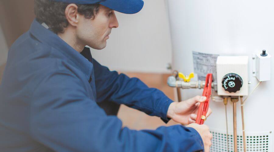 Professional emergency plumbing in West Bend, WI